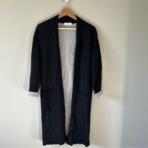Aritzia Babaton Duster Cardigan Size XS